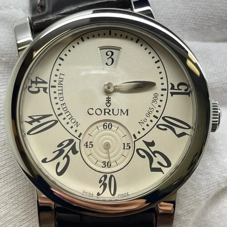 Corum Classic 154.201.20