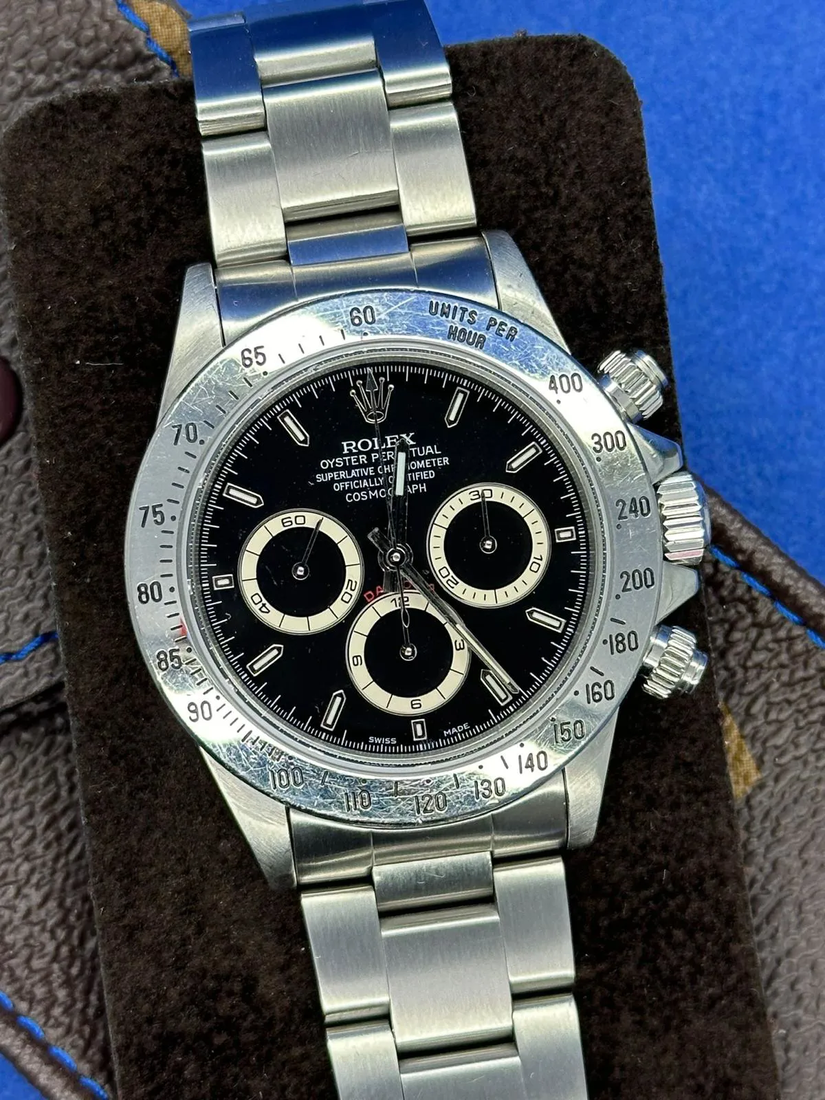 Rolex Daytona 16520