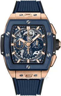 Hublot Spirit of Big Bang 642.OL.7180.RX 18k rose gold