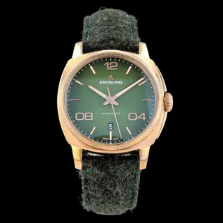 Anonimo Epurato AM-4000.04.441.W88 Bronze green