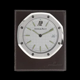 Audemars Piguet Royal Oak 10177 Stainless steel