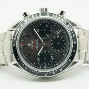 Omega Speedmaster Date 323.30.40.40.06.001 40mm Gray