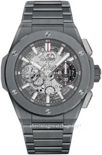 Hublot Big Bang 451.FX.6923.FX Grey ceramic Skeletonized