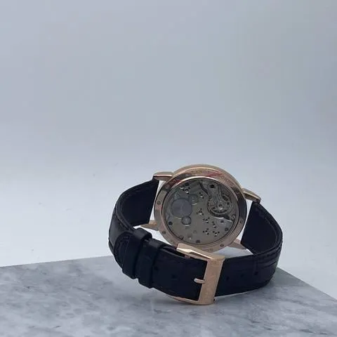 A. Lange & Söhne 1815 234.032 39mm Rose gold Silver 6