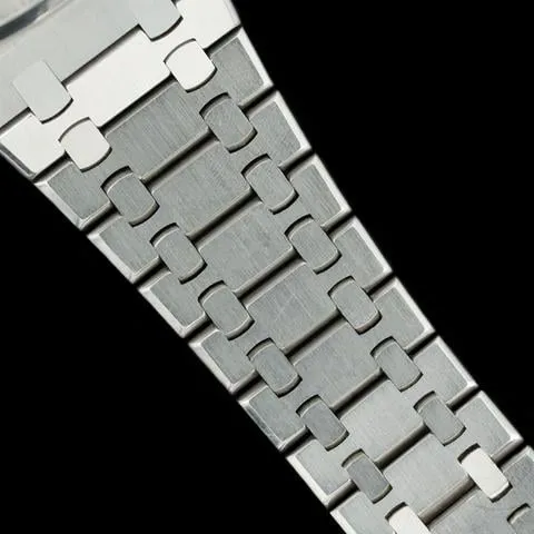 Audemars Piguet Royal Oak 26120ST.OO.1220ST.01 39mm Stainless steel Silver 4