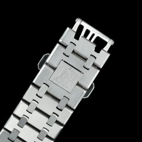 Audemars Piguet Royal Oak 26120ST.OO.1220ST.01 39mm Stainless steel Silver 5