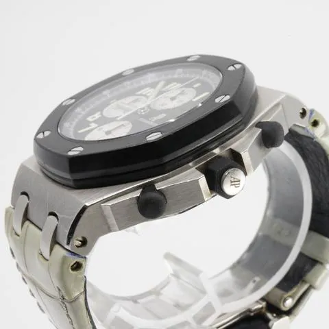 Audemars Piguet Royal Oak Offshore 25940SK.OO.D002CA.01.A 42mm Stainless steel Silver 5