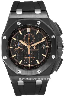 Audemars Piguet Royal Oak Offshore 26405CE.OO.A002CA.02 Ceramic Black