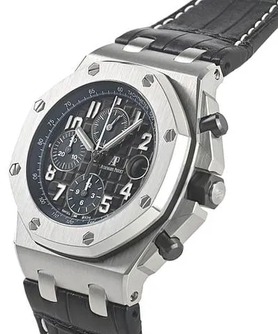 Audemars Piguet Royal Oak Offshore 26470ST.OO.A028CR.01 42mm Stainless steel Blue