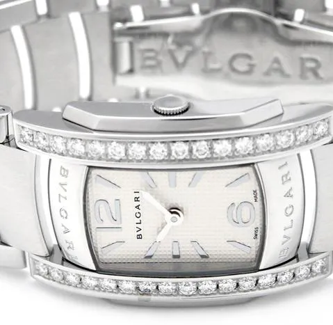 Bulgari Assioma AA35C6SDS 35mm Stainless steel 1