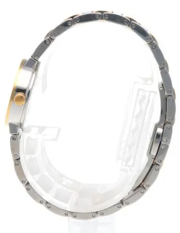 Bulgari Bulgari BBP23SG 23mm Stainless steel 3