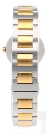 Bulgari Bulgari BBP23SG 23mm Stainless steel 5