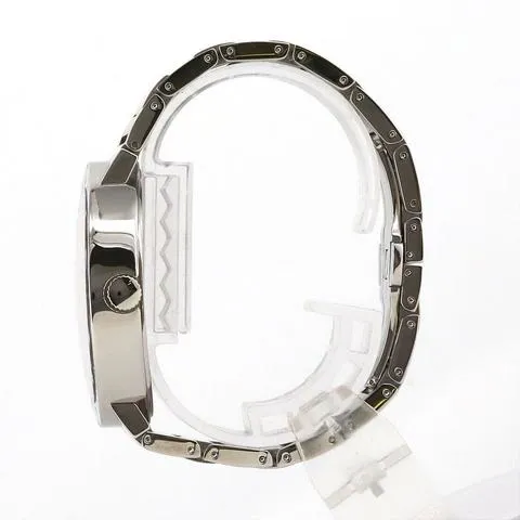 Bulgari Bulgari BB42SSAUTO/BB42WSSD/AT 42mm Silver 2