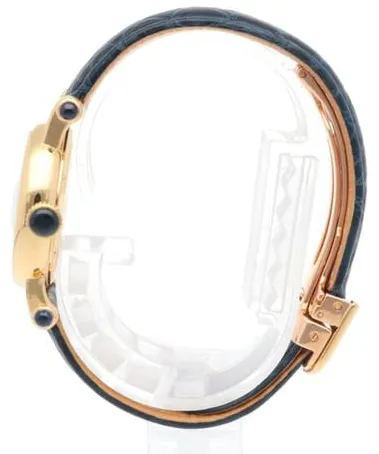 Cartier Diabolo 14400 27mm Yellow gold 3