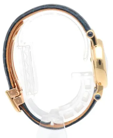 Cartier Diabolo 14400 27mm Yellow gold 6