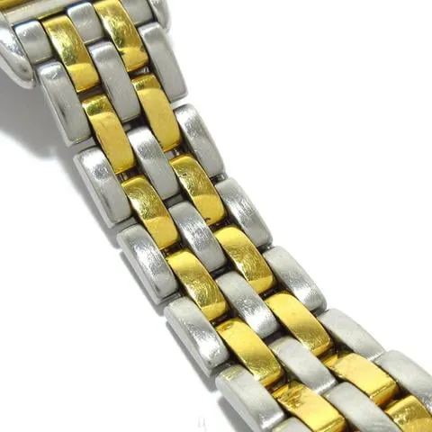 Cartier Panthère W25029B6 30mm Yellow gold and 18k yellow gold 8