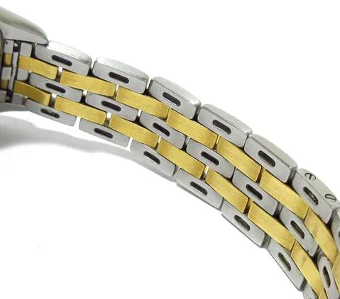 Cartier Panthère W25029B6 30mm Yellow gold and 18k yellow gold 9