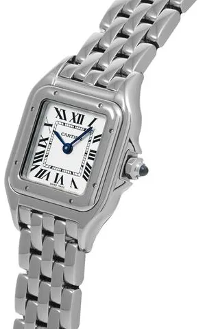 Cartier Panthère WSPN0006 23mm Stainless steel Silver 1