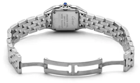 Cartier Panthère WSPN0006 23mm Stainless steel Silver 3