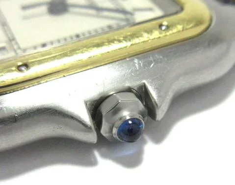 Cartier Panthère 36mm 7