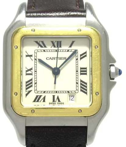 Cartier Panthère 36mm 12