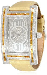 Chopard Classique 32mm White gold