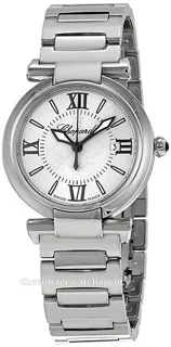 Chopard Imperiale 388541-3002 Stainless steel Silver