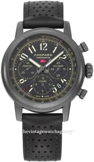 Chopard Mille Miglia 168589-3028 Stainless steel and Black DLC Black