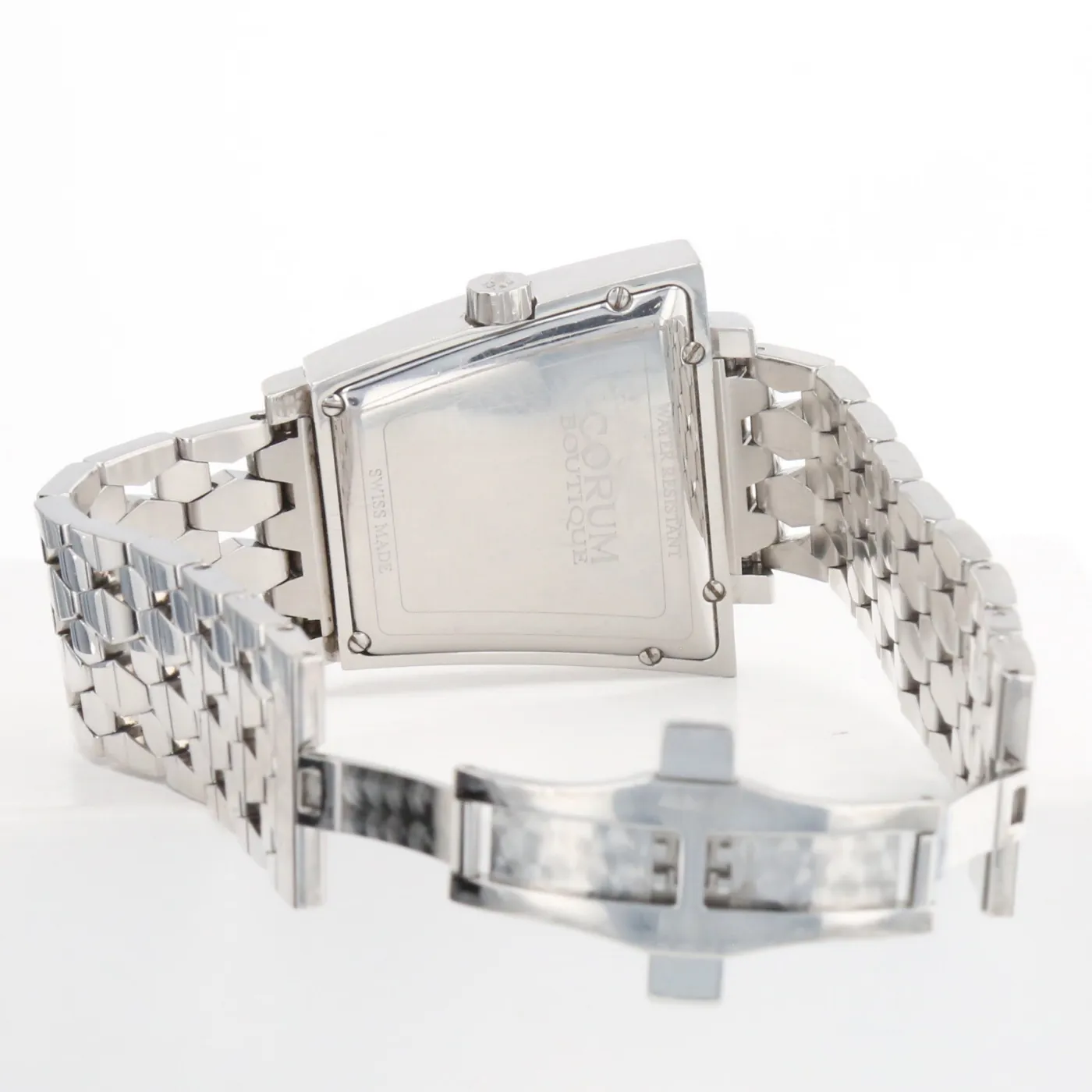 Corum 82.404.20 40mm Stainless steel Silver 3