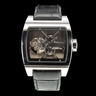 Corum Ti-Bridge 022.700.04/0F01 Titanium