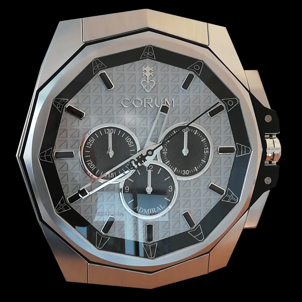 Corum 2078 49mm