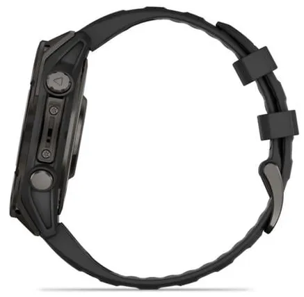 Garmin 010-02904-21 47mm Titanium Black 5