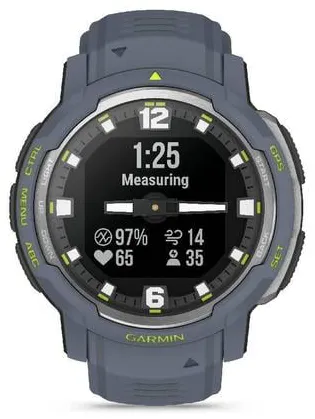 Garmin 010-02730-04 45mm Polymer Black