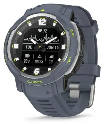 Garmin 010-02730-04 45mm Polymer Black 1