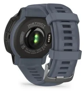 Garmin 010-02730-04 45mm Polymer Black 5