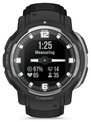 Garmin 010-02730-03 45mm Polymer Black