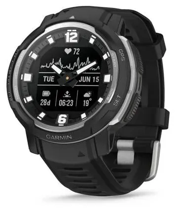 Garmin 010-02730-03 45mm Polymer Black 1