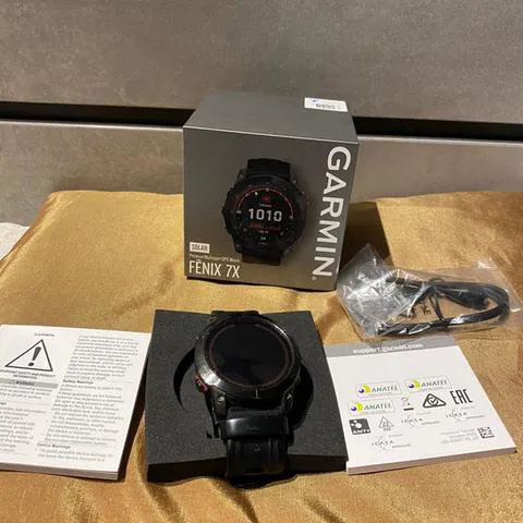 Garmin 010-02541-01 51mm Plastic Black