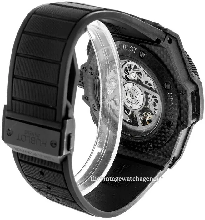 Hublot King Power 701.QX.0140.RX 48mm Carbon fiber 2