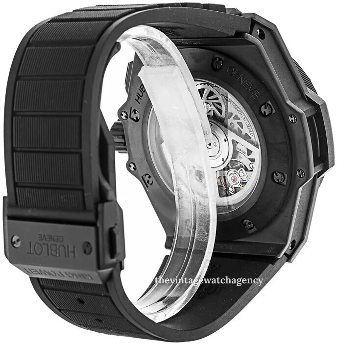 Hublot King Power 771.CI.1170.RX 48mm Ceramic 2