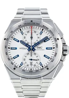 IWC Ingenieur IW378510 Stainless steel Silver