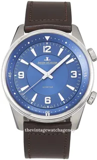 Jaeger-LeCoultre Polaris 9008480 Stainless steel Blue