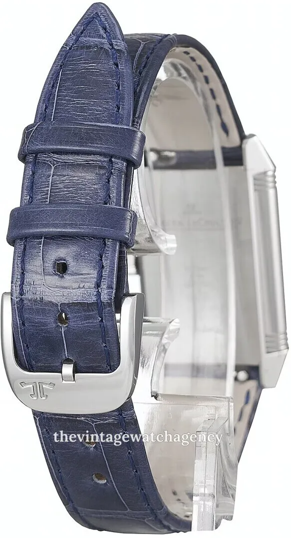 Jaeger-LeCoultre Reverso Classic 2618540 Stainless steel Silver 2