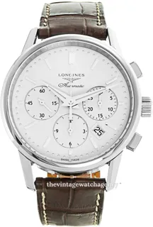 Longines Heritage L2.749.4.72.2