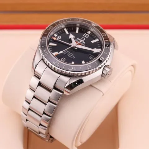 Omega Seamaster Planet Ocean 232.30.44.22.01.001 43.5mm Stainless steel Black 12