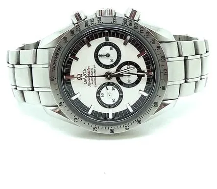 Omega Speedmaster 3507.51.00 42mm Stainless steel Black 1