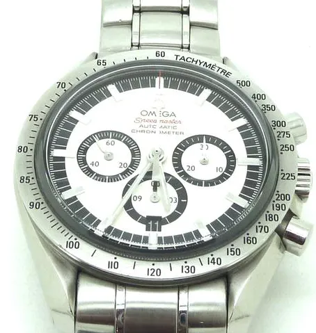 Omega Speedmaster 3507.51.00 42mm Stainless steel Black 8