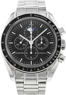 Omega Speedmaster Moonwatch 3576.50.00