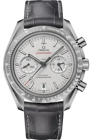 Omega Speedmaster Professional Moonwatch 311.93.44.51.99.001 Stainless steel Gray