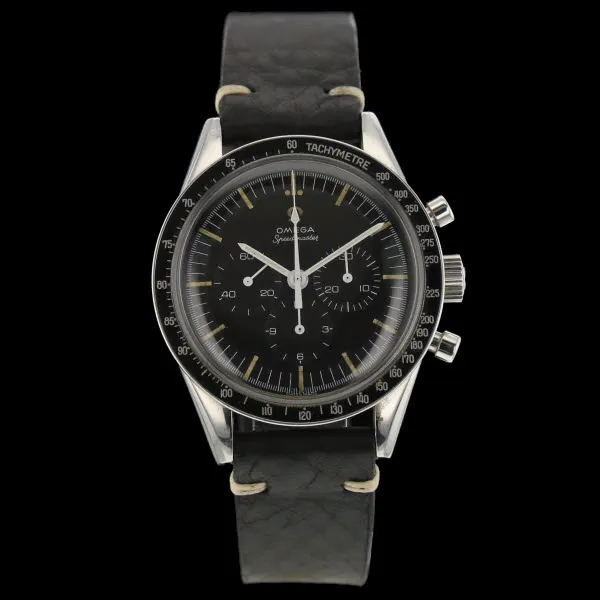 Omega Speedmaster ST 105.003 39mm Stainless steel